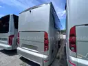 2017 MCI J4500 Motorcoach Bus