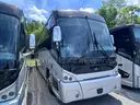 2017 MCI J4500 Motorcoach Bus