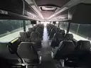 2017 MCI J4500 Motorcoach Bus