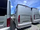 2017 MCI J4500 Motorcoach Bus