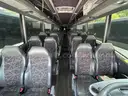 2017 MCI J4500 Motorcoach Bus