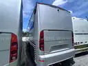 2017 MCI J4500 Motorcoach Bus