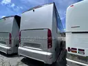 2017 MCI J4500 Motorcoach Bus