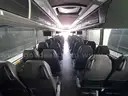 2017 MCI J4500 Motorcoach Bus