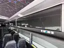 2017 MCI J4500 Motorcoach Bus