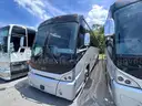 2017 MCI J4500 Motorcoach Bus