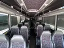 2017 MCI J4500 Motorcoach Bus