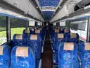 2013 MCI J4500 Motorcoach Bus