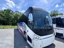 2013 MCI J4500 Motorcoach Bus