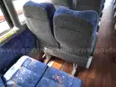 2013 MCI J4500 Motorcoach Bus
