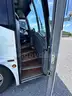 2013 MCI J4500 Motorcoach Bus