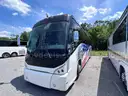 2013 MCI J4500 Motorcoach Bus