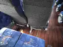 2013 MCI J4500 Motorcoach Bus