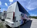2013 MCI J4500 Motorcoach Bus