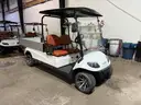 2023 Icon C20U Utility Golf Cart