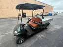 2023 Icon C20U Utility Golf Cart
