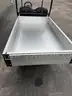 2023 Icon C20U Utility Golf Cart