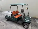 2023 Icon C20U Utility Golf Cart