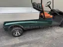 2023 Icon C20U Utility Golf Cart