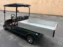 2023 Icon C20U Utility Golf Cart
