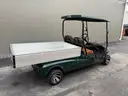 2023 Icon C20U Utility Golf Cart