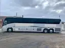 2011 MCI J4500 Motorcoach Bus