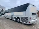 2011 MCI J4500 Motorcoach Bus