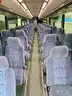 2011 MCI J4500 Motorcoach Bus