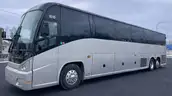 2011 MCI J4500 Motorcoach Bus