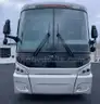 2011 MCI J4500 Motorcoach Bus