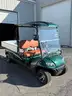2023 Icon C20U Utility Golf Cart