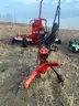 Highline Rotary Mower w/ 3 Point Radial Hitch