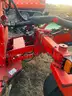 Highline Rotary Mower w/ 3 Point Radial Hitch