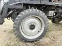 2018 RBR Venturi 380 4WD Self Propelled Fertilizer Spreader