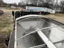 2018 RBR Venturi 380 4WD Self Propelled Fertilizer Spreader