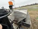 2018 RBR Venturi 380 4WD Self Propelled Fertilizer Spreader