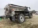 2018 RBR Venturi 380 4WD Self Propelled Fertilizer Spreader