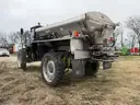 2018 RBR Venturi 380 4WD Self Propelled Fertilizer Spreader
