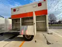 1989 Ford F-350 Ambulance
