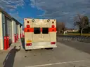 1989 Ford F-350 Ambulance