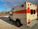 1989 Ford F-350 Ambulance