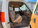 1989 Ford F-350 Ambulance
