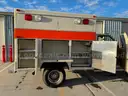 1989 Ford F-350 Ambulance