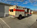 1989 Ford F-350 Ambulance