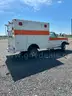 1989 Ford F-350 Ambulance