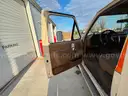 1989 Ford F-350 Ambulance