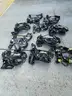 Lot of (10) Scott AIR-PAK Self-Contained Breathing Apparatuses