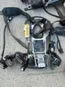 Lot of (10) Scott AIR-PAK Self-Contained Breathing Apparatuses