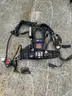 Lot of (7) Scott AIR-PAK Self-Contained Breathing Apparatuses