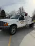 2001 Ford F-450 SD Type 6 Bush Truck